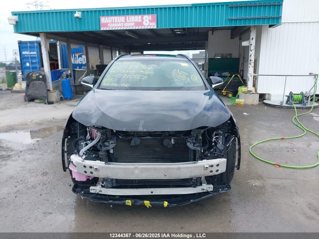 2T2KGCEZ4SC071087 Lexus t24a-fts