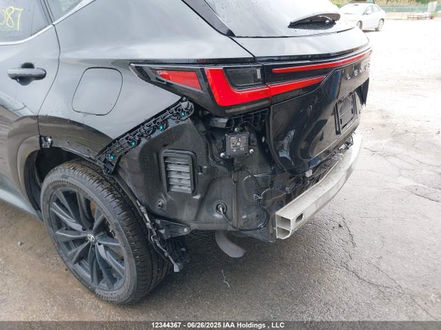 2T2KGCEZ4SC071087 Lexus t24a-fts