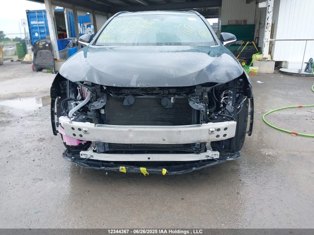 2T2KGCEZ4SC071087 Lexus t24a-fts