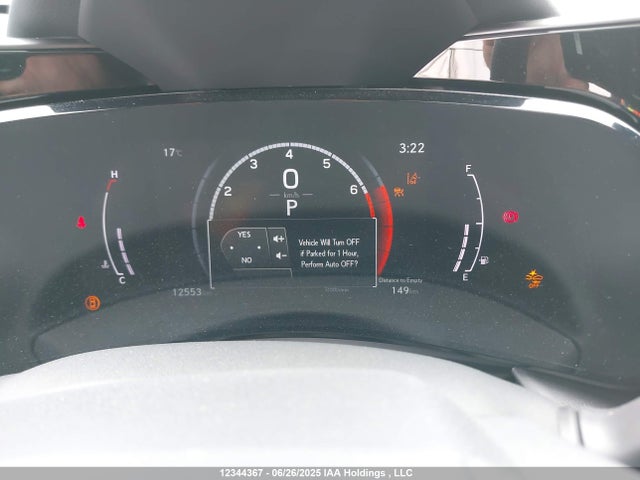 2T2KGCEZ4SC071087 Lexus t24a-fts