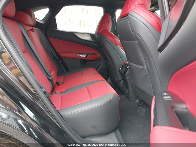 2T2KGCEZ4SC071087 Lexus t24a-fts