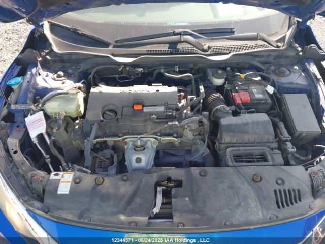 2HGFC2F52GH018894 Honda k20c2