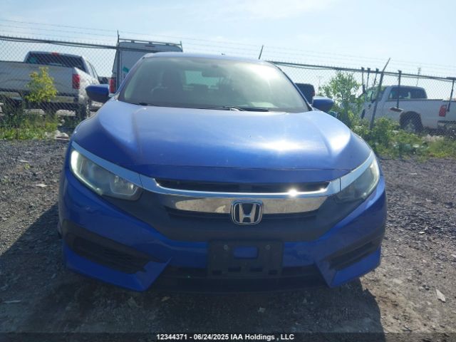 2HGFC2F52GH018894 Honda k20c2