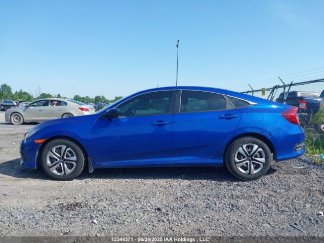 2HGFC2F52GH018894 Honda k20c2