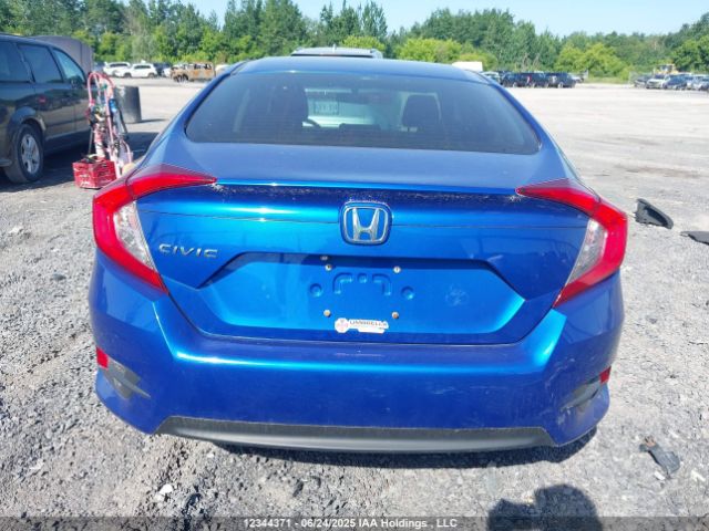 2HGFC2F52GH018894 Honda k20c2