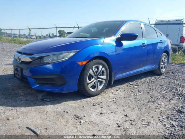 2HGFC2F52GH018894 Honda k20c2