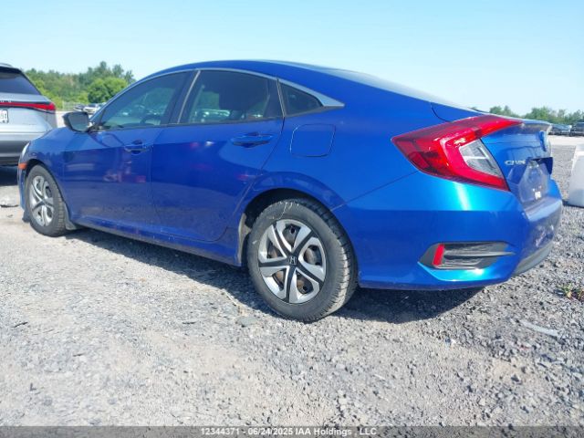 2HGFC2F52GH018894 Honda k20c2