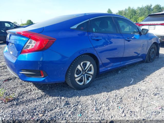 2HGFC2F52GH018894 Honda k20c2