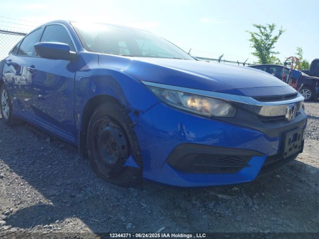 2HGFC2F52GH018894 Honda k20c2
