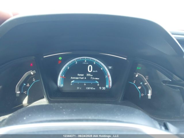 2HGFC2F52GH018894 Honda k20c2