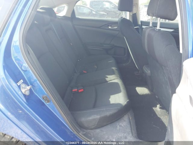 2HGFC2F52GH018894 Honda k20c2