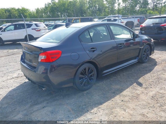 JF1VA1A65K9810756 Subaru dib
