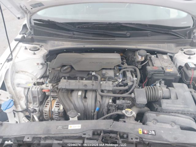 KMHLM4DG9RU669885 Hyundai mpi nu pe