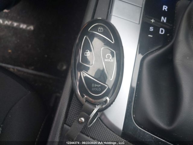 KMHLM4DG9RU669885 Hyundai mpi nu pe