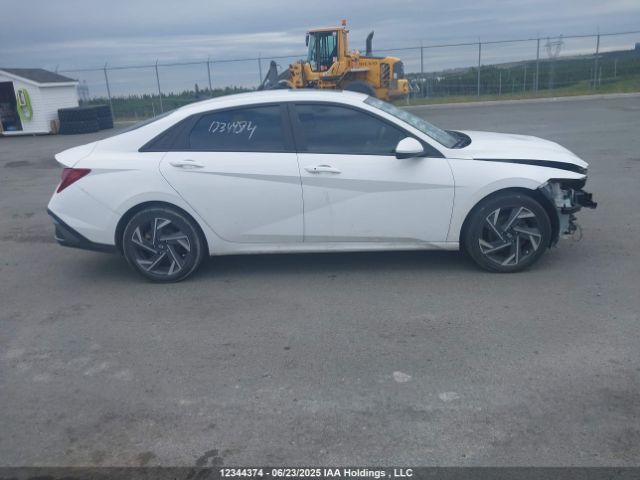 KMHLM4DG9RU669885 Hyundai mpi nu pe