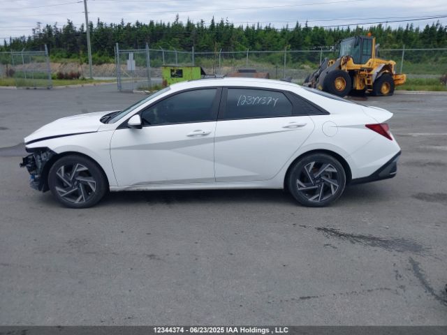 KMHLM4DG9RU669885 Hyundai mpi nu pe