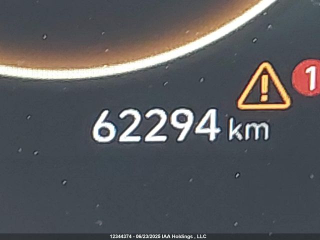 KMHLM4DG9RU669885 Hyundai mpi nu pe
