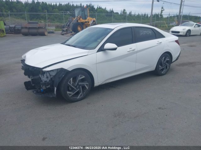 KMHLM4DG9RU669885 Hyundai mpi nu pe