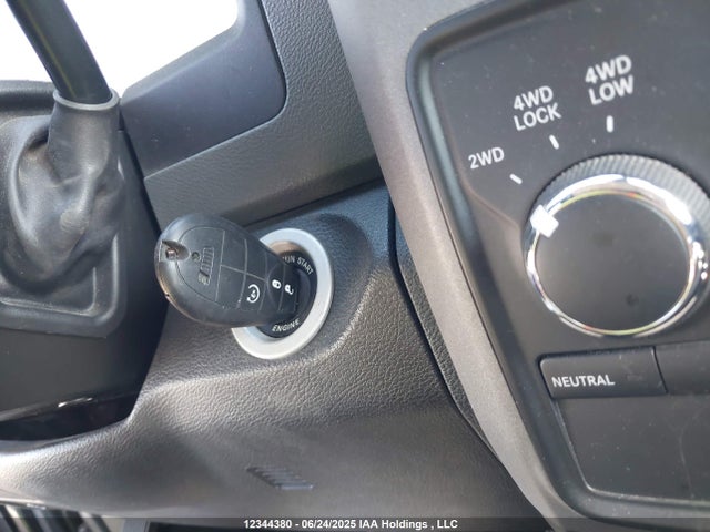 RAM 2014 2014 1C6RR7FT6ES147191 Image 11