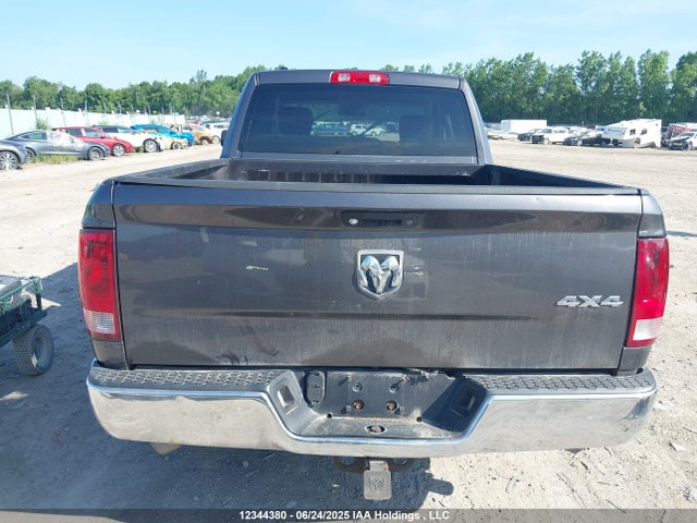 RAM 2014 2014 1C6RR7FT6ES147191 Image 16
