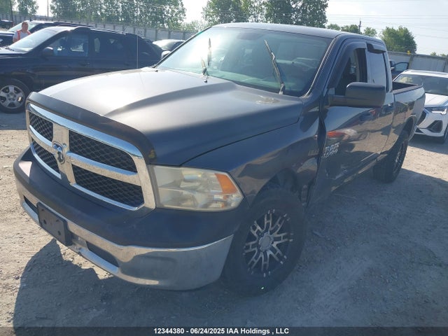 RAM 2014 2014 1C6RR7FT6ES147191 Image 2