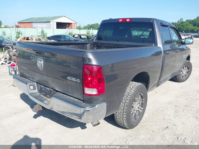 RAM 2014 2014 1C6RR7FT6ES147191 Image 4