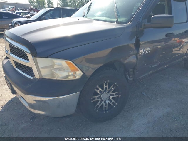 RAM 2014 2014 1C6RR7FT6ES147191 Image 6