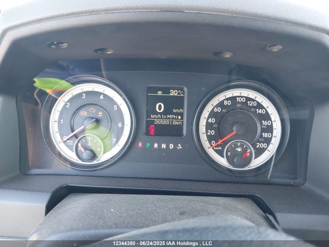 RAM 2014 2014 1C6RR7FT6ES147191 Image 7