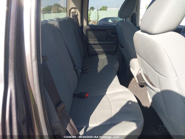 RAM 2014 2014 1C6RR7FT6ES147191 Image 8