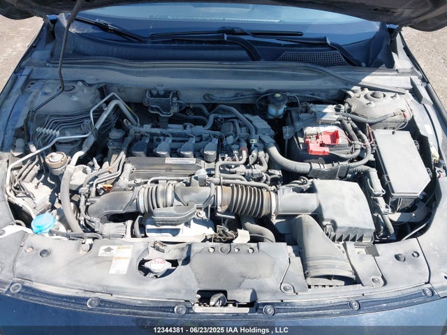 Honda l15be 2019 1HGCV1F15KA802286 Image 10