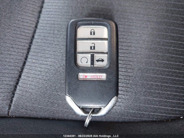 Honda l15be 2019 1HGCV1F15KA802286 Image 11