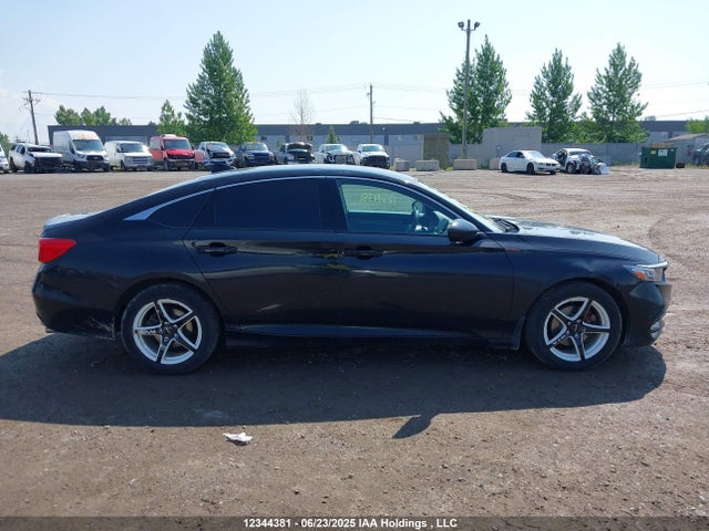 Honda l15be 2019 1HGCV1F15KA802286 Image 14