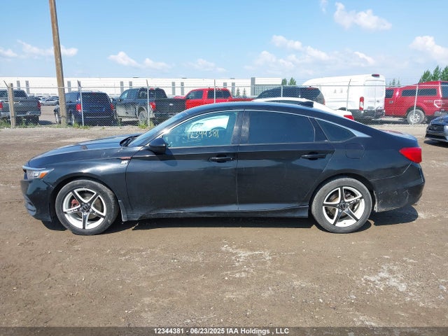 Honda l15be 2019 1HGCV1F15KA802286 Image 15