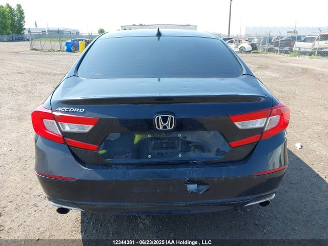 Honda l15be 2019 1HGCV1F15KA802286 Image 17