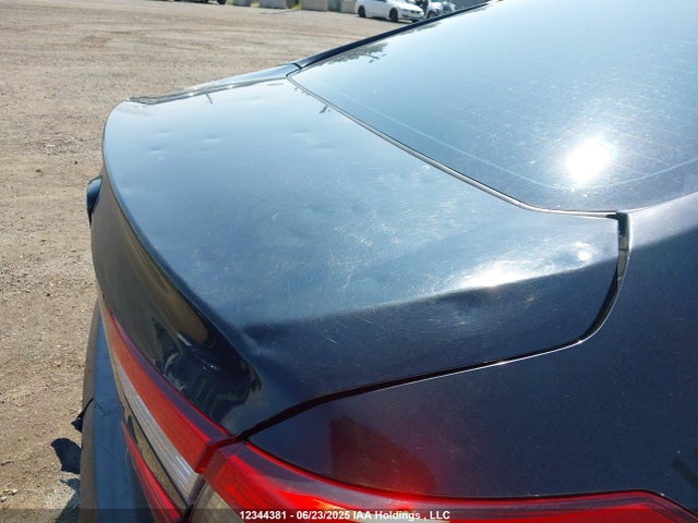 Honda l15be 2019 1HGCV1F15KA802286 Image 21