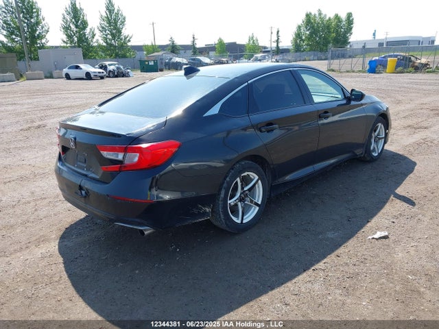 Honda l15be 2019 1HGCV1F15KA802286 Image 4