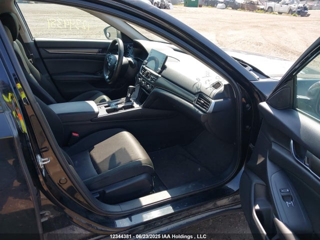 Honda l15be 2019 1HGCV1F15KA802286 Image 5