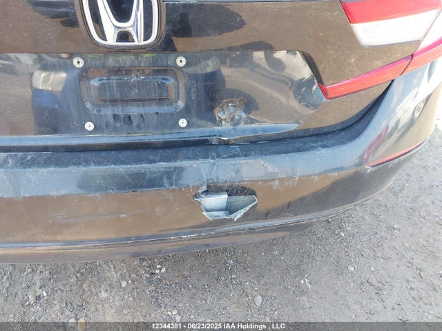 Honda l15be 2019 1HGCV1F15KA802286 Image 6