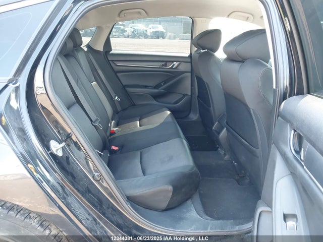 Honda l15be 2019 1HGCV1F15KA802286 Image 8