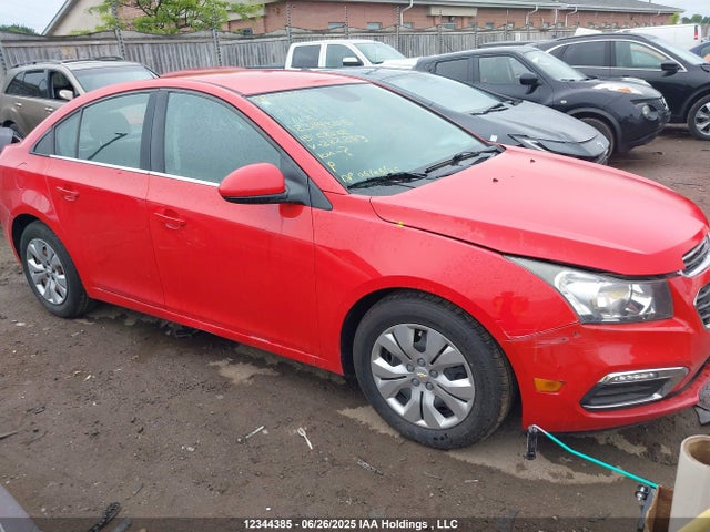 Chevrolet LUV 2015 1G1PC5SB5F7222883 Image 12