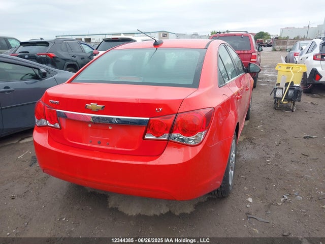 Chevrolet LUV 2015 1G1PC5SB5F7222883 Image 4