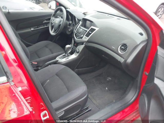 Chevrolet LUV 2015 1G1PC5SB5F7222883 Image 5