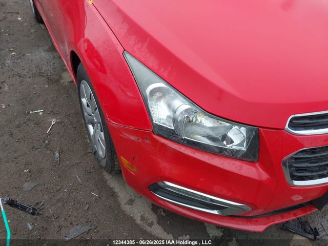 Chevrolet LUV 2015 1G1PC5SB5F7222883 Image 6