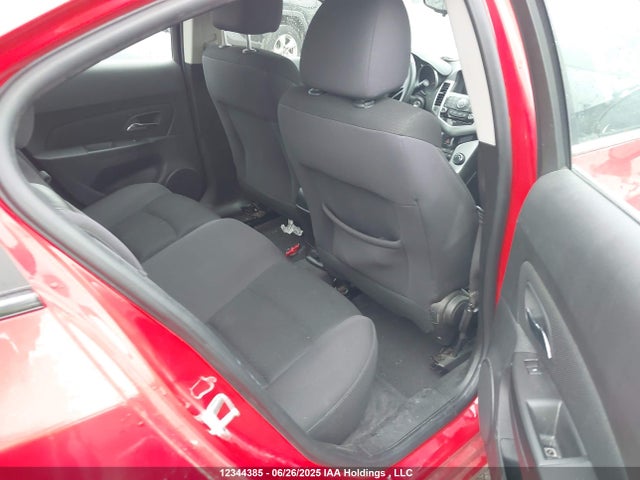 Chevrolet LUV 2015 1G1PC5SB5F7222883 Image 8