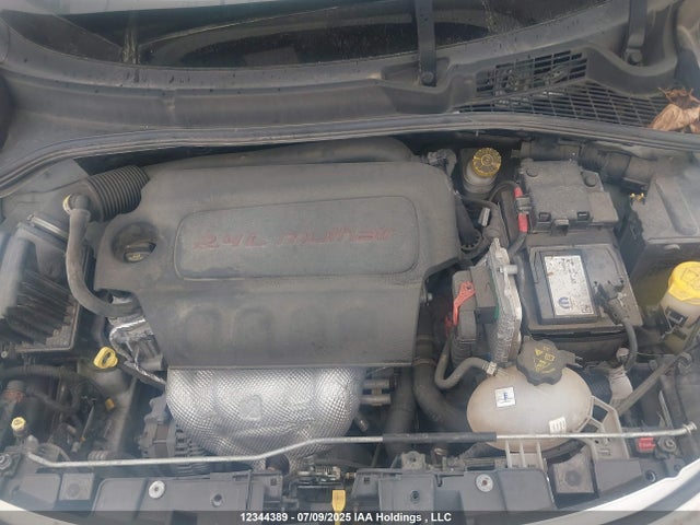 ZFBCFXCB5HP577940 Fiat 2017