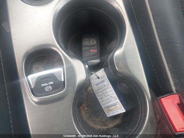 ZFBCFXCB5HP577940 Fiat 2017