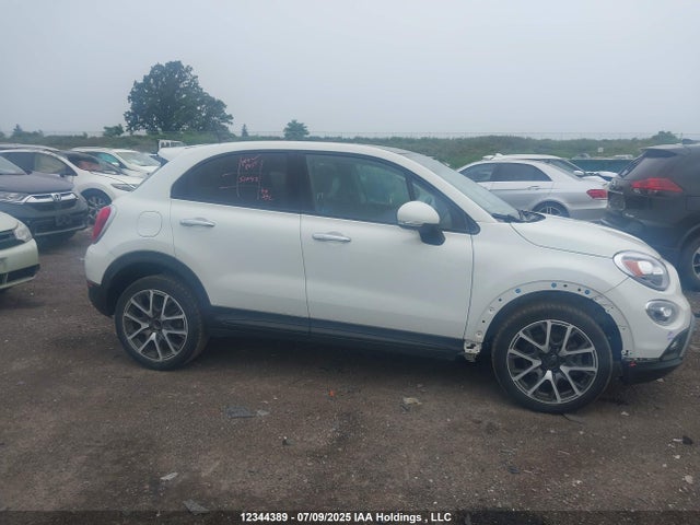 ZFBCFXCB5HP577940 Fiat 2017