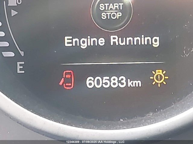 ZFBCFXCB5HP577940 Fiat 2017