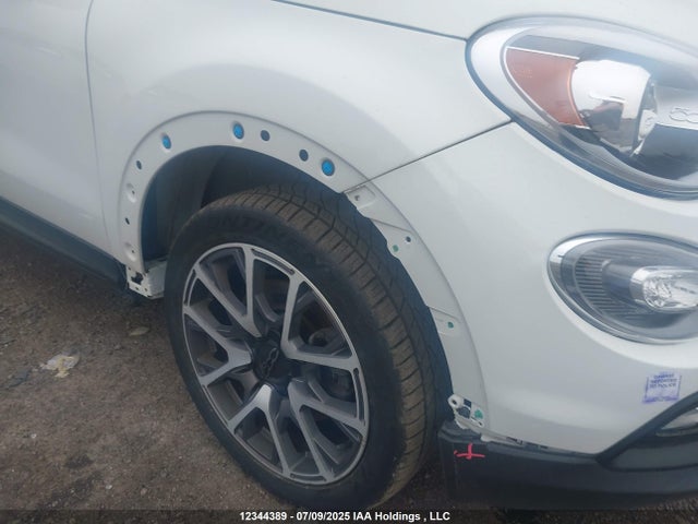 ZFBCFXCB5HP577940 Fiat 2017