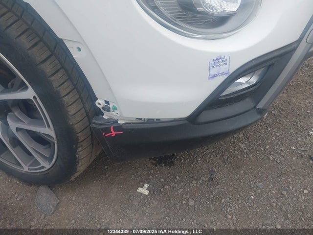 ZFBCFXCB5HP577940 Fiat 2017